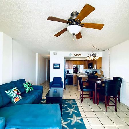 Sunswept 505 By Albvr - Beachfront Condo At A Great Location! Orange Beach Exterior foto
